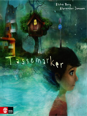 cover image of Tassemarker